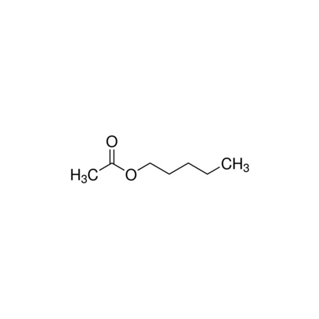 乙酸戊酯