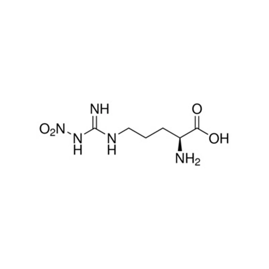 N^W-硝基-L-精氨酸, 98%