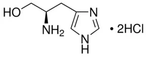 L-组氨醇二盐酸盐