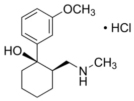 试剂N-DESMETHYL-CIS-TRAMADOL HYDROCHLORIDE SOLUTION(存储:“-20℃”;