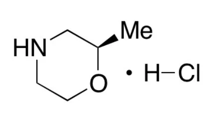 (R)-2-甲基吗啡啉盐酸盐