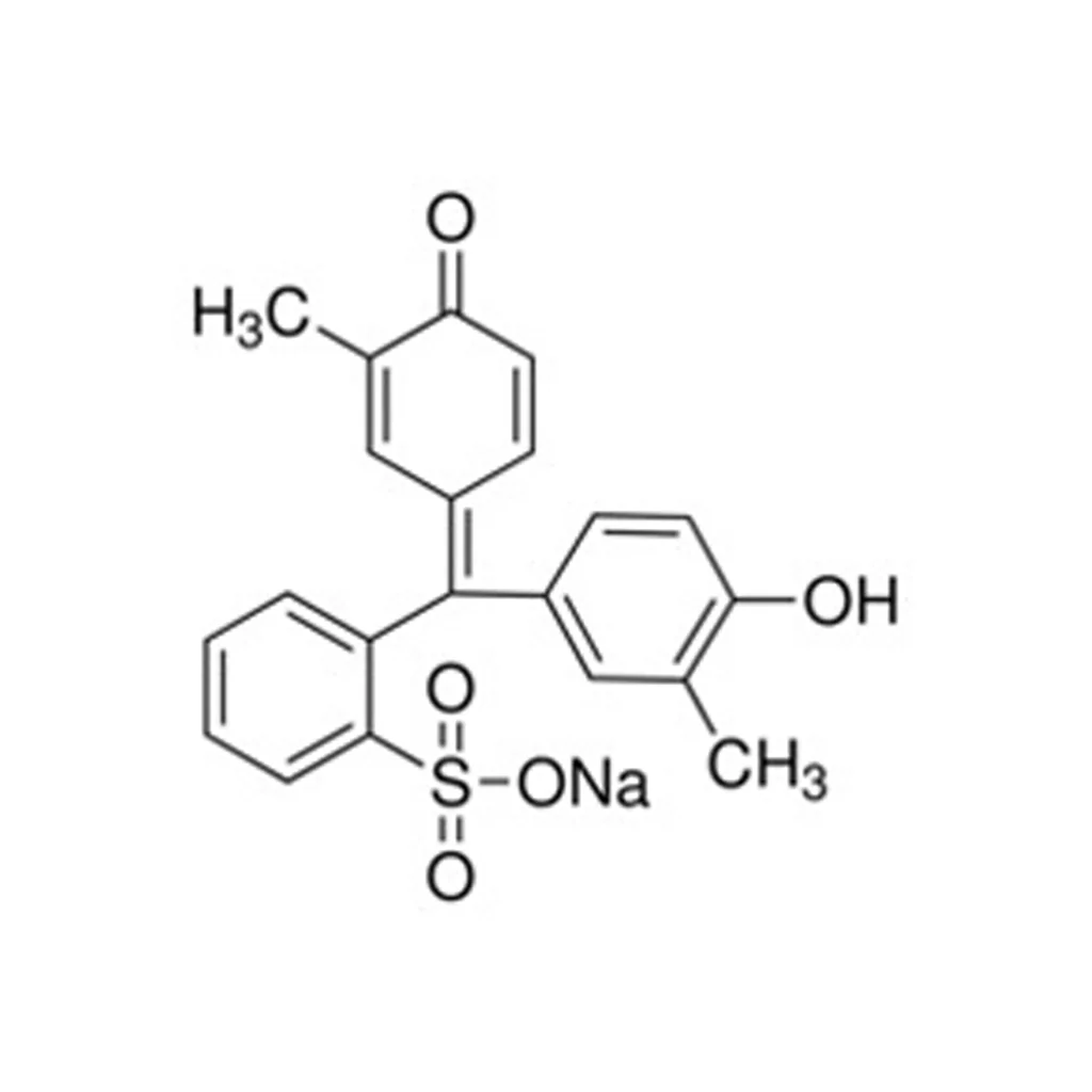甲酚红钠盐