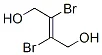 反-2,3-二溴-2-丁烯-1,4-二醇