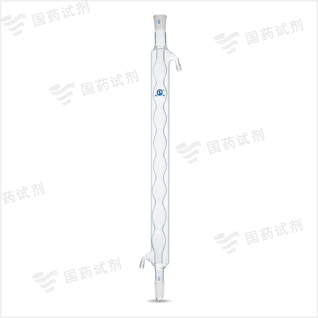 球形冷凝管 - 申玻