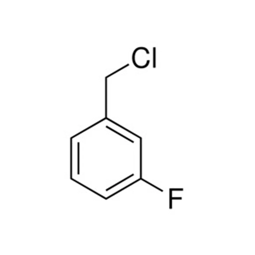 3-氟苄氯