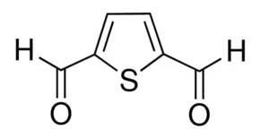 2，5-噻吩二甲醛