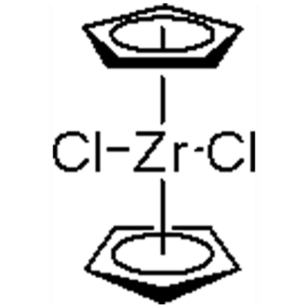 双(环戊二烯基)二氯化锆(IV)(存储 “2-8℃”;运输 “冰袋”)