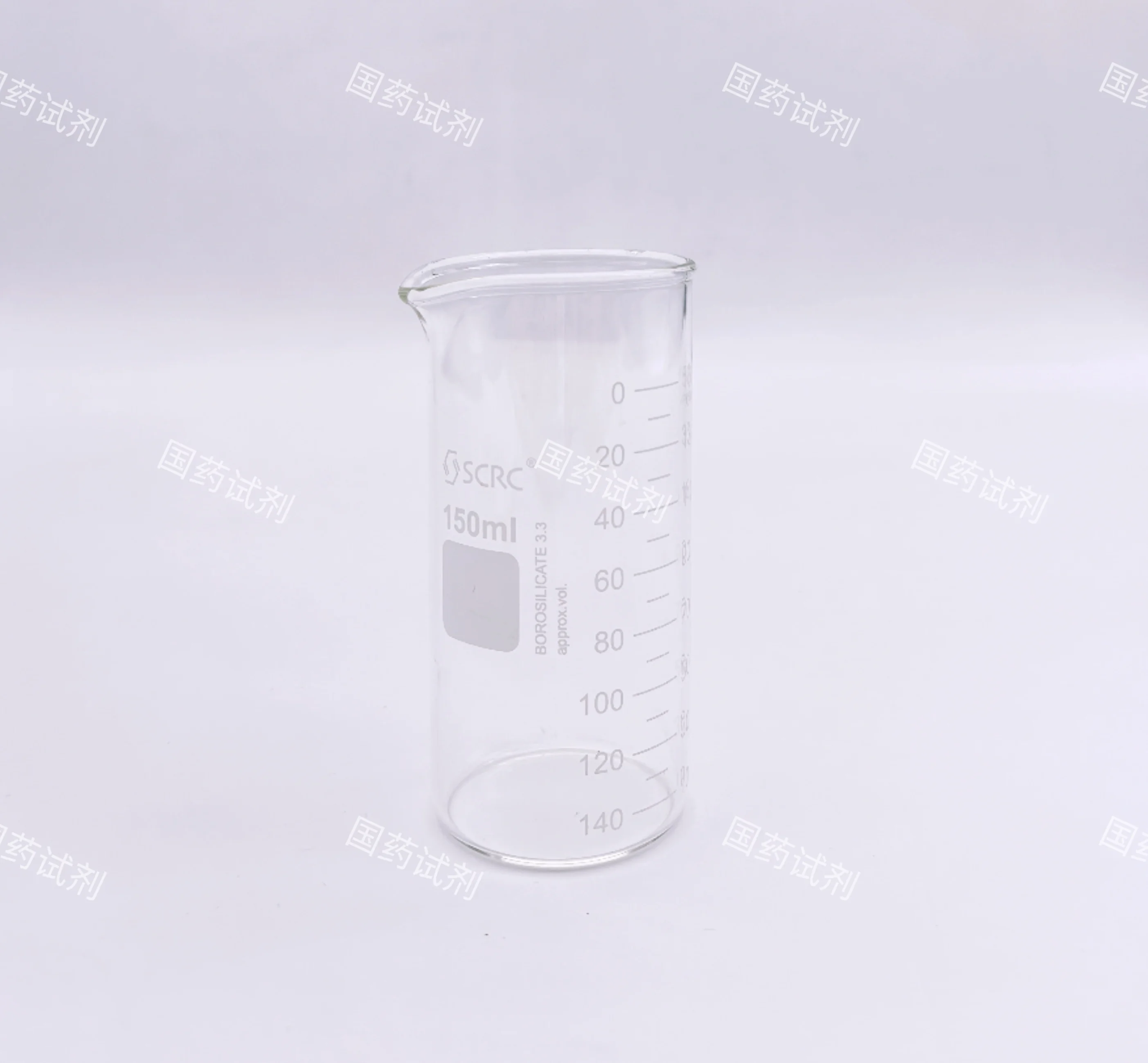 高型烧杯