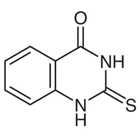 2-硫代-2,3-二氢喹唑啉-4(1H)-酮