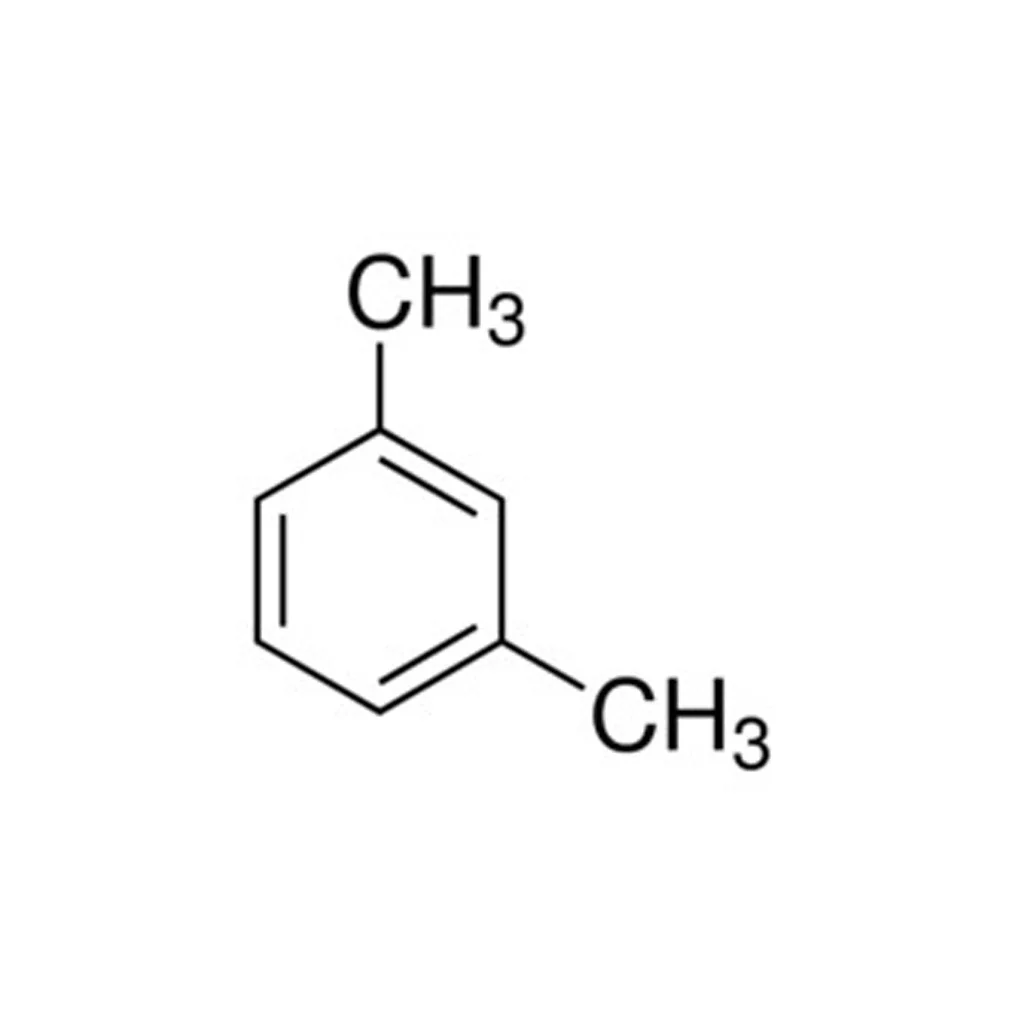 间二甲苯