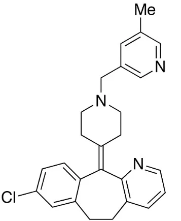 试剂RUPATADINE