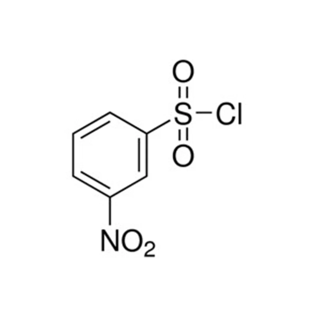 3-硝基苯磺酰氯
