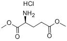 L-谷氨酸二甲酯盐酸盐, 98+%(储存“2-8℃”;运输“冰袋”)