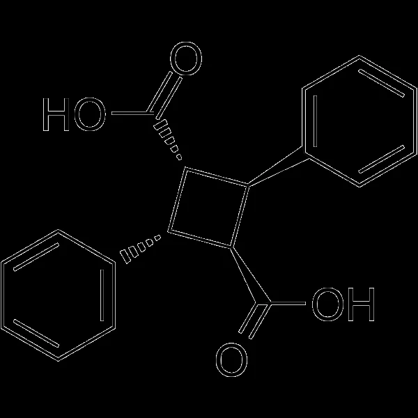 化合物Α-TRUXILLIC ACID(储存“-20℃”;运输“冰袋”)