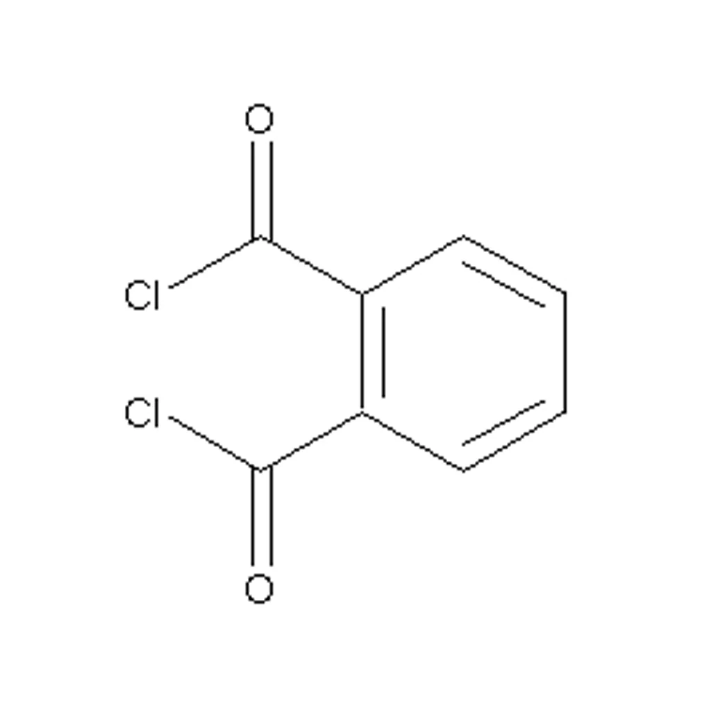 邻苯二甲酰氯