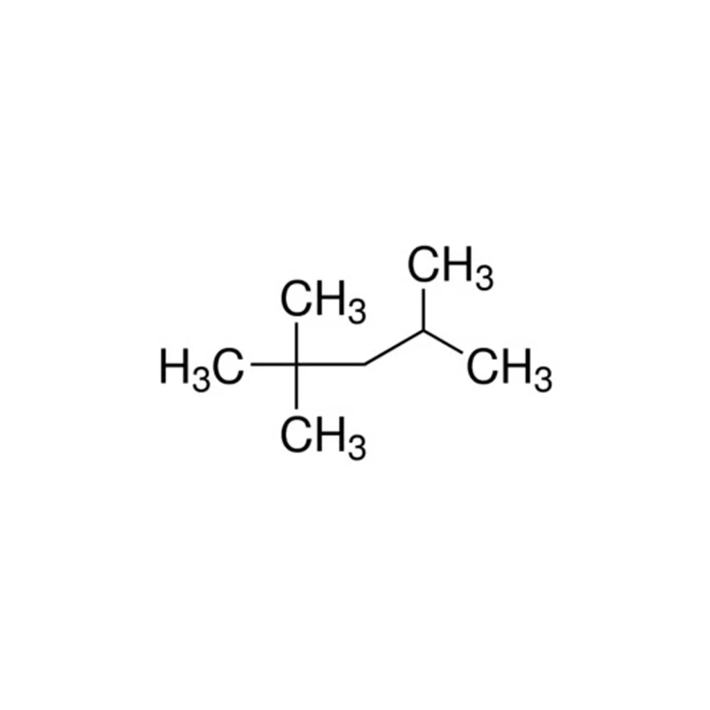 2,2,4-三甲基戊烷, 99.5%, FOR RESIDUE ANALYSIS, ECD TESTED FOR PESTICIDE ANALYSIS