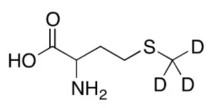 试剂METHIONINE-METHYL-D3 - TRC