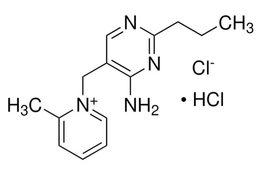 氨丙啉 盐酸盐