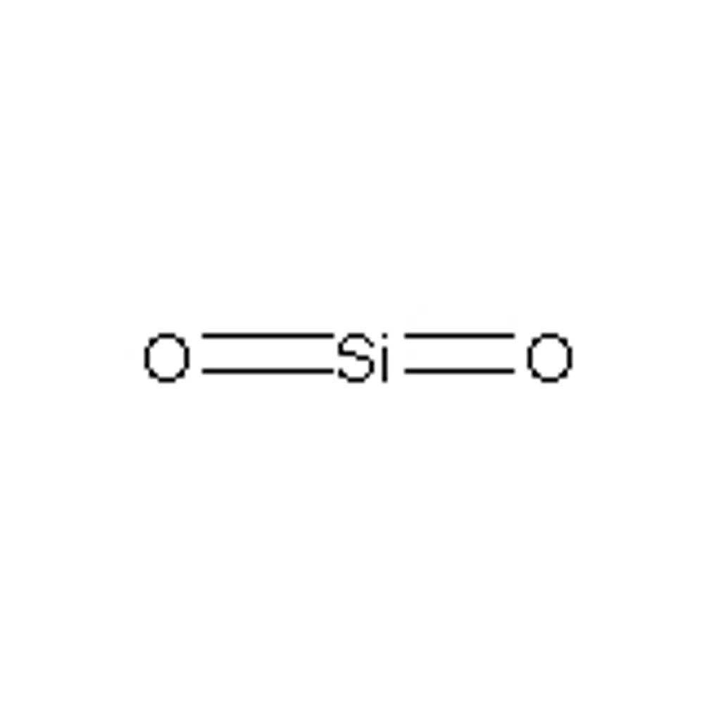 硅胶