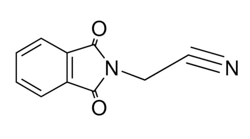 N-乙腈邻苯二甲酰亚胺