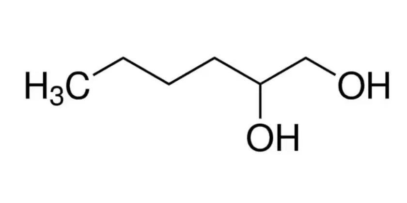 1,2-己二醇
