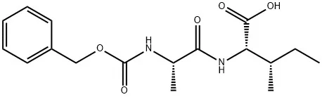 生化试剂Z-ALA-ILE-OH(储存“-20±5℃”;运输“干冰”)