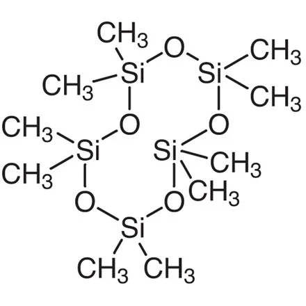 十甲基环五硅氧烷(储存“2-8℃”；运输“冰袋”)