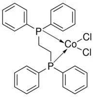[1,2-双(二苯基膦)乙烷]二氯化钴(II)（储存“2-8℃，避光”；运输“冰袋”）