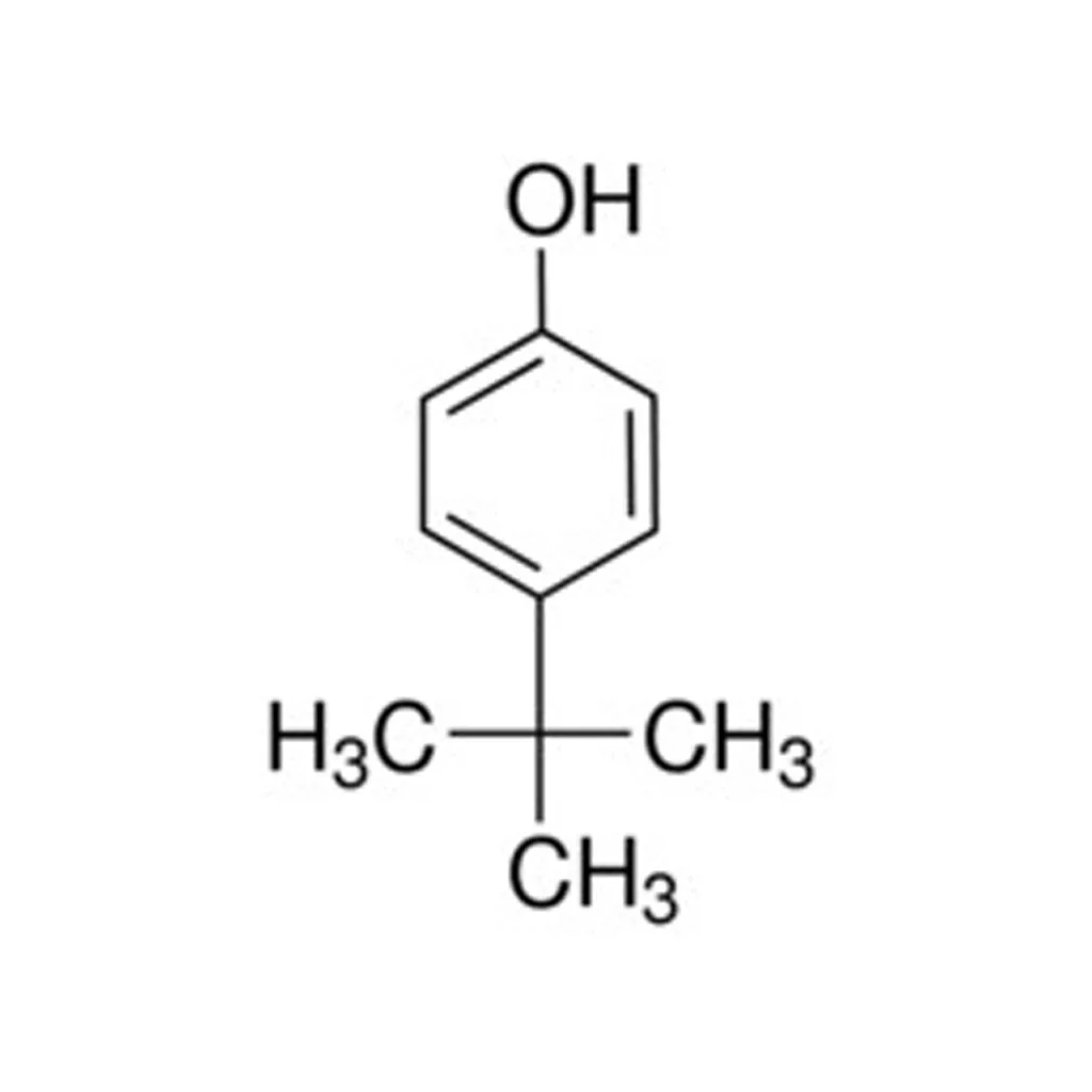 4-叔丁基酚