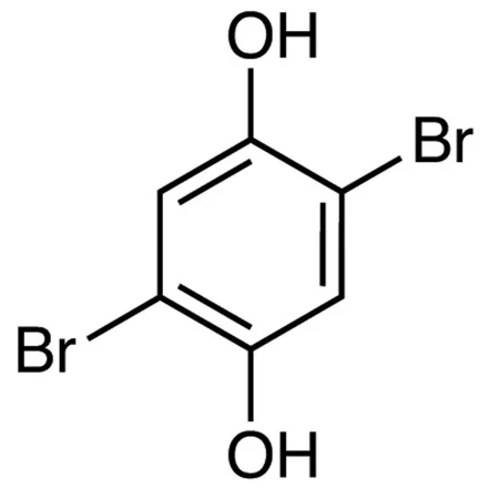2，5-二溴对苯二酚