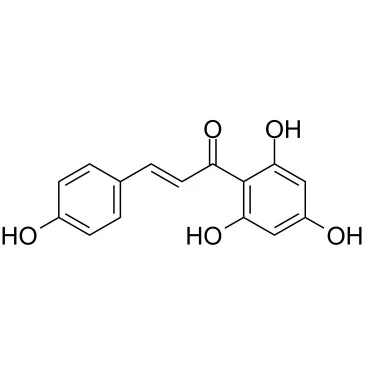 柚皮苷查尔酮(顺式和反式异构体混合物)