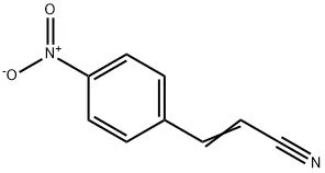 4-NITROCINNAMONITRILE-