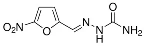 化合物NITROFURAZONE(储存“-20℃”;运输“冰袋”)