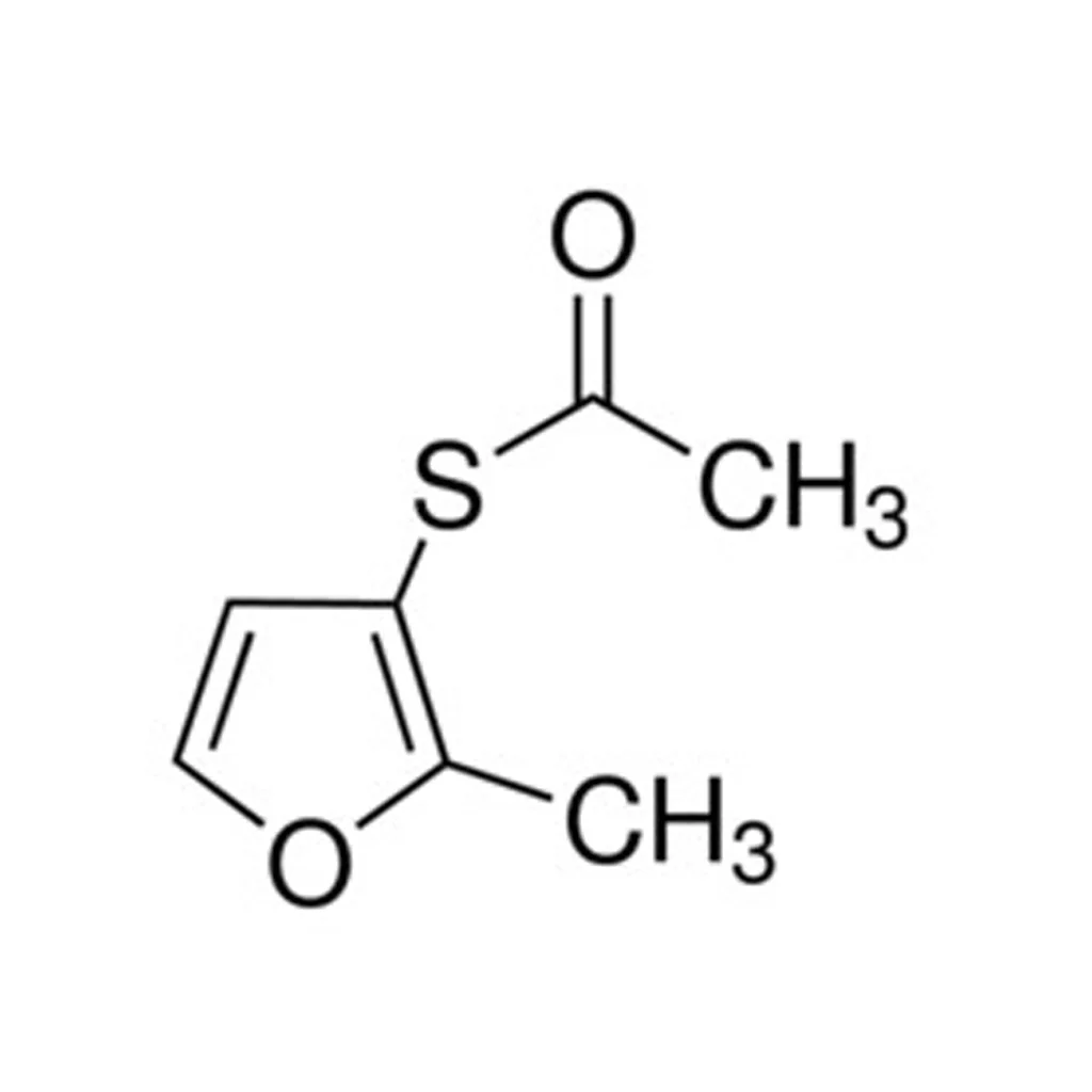 硫代乙酸S-(2-甲基-3-呋喃基)酯 - TCI
