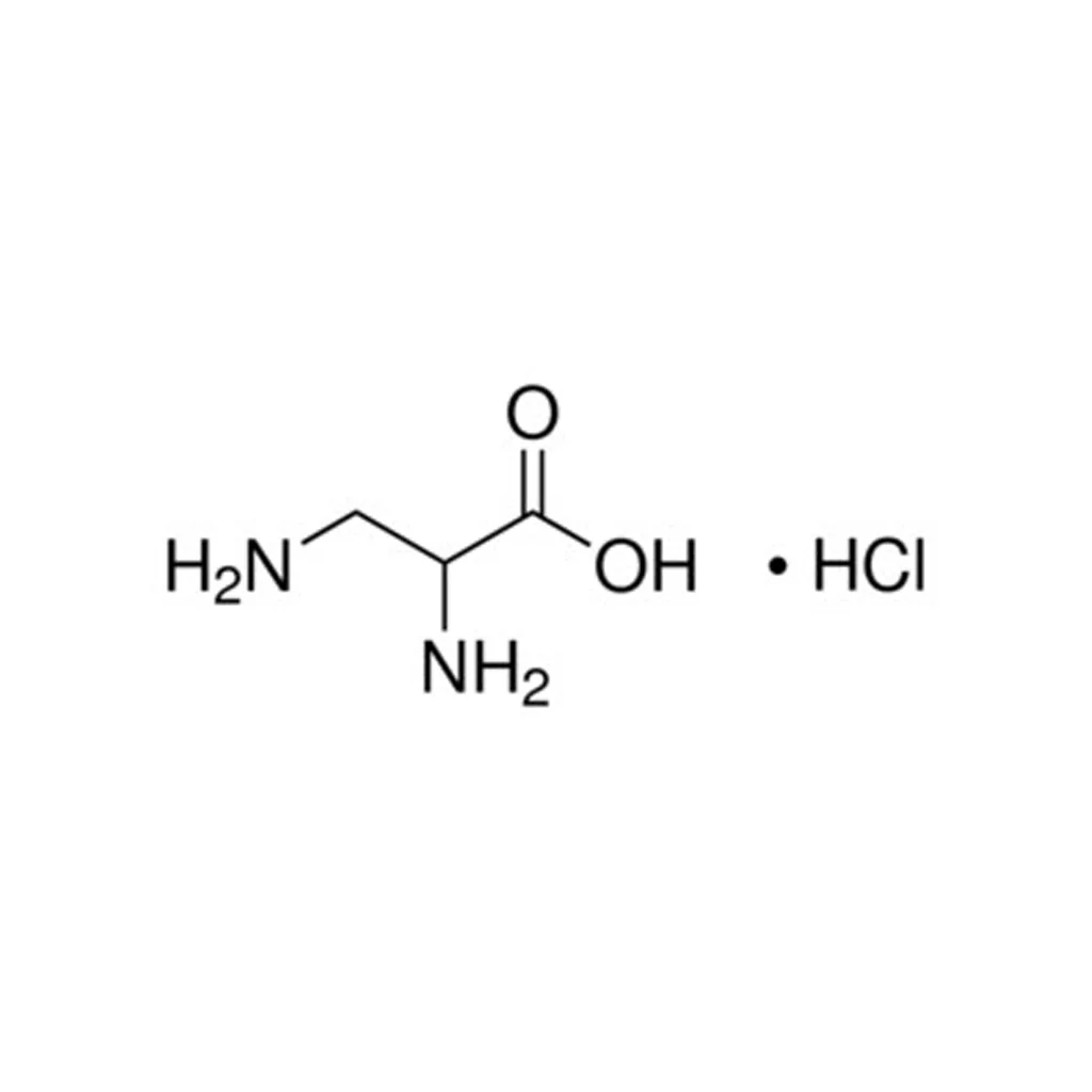 DL-2,3-二氨基丙酸单盐酸盐