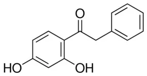 1-(2,4-二羟基苯基)-2-苯基乙酮