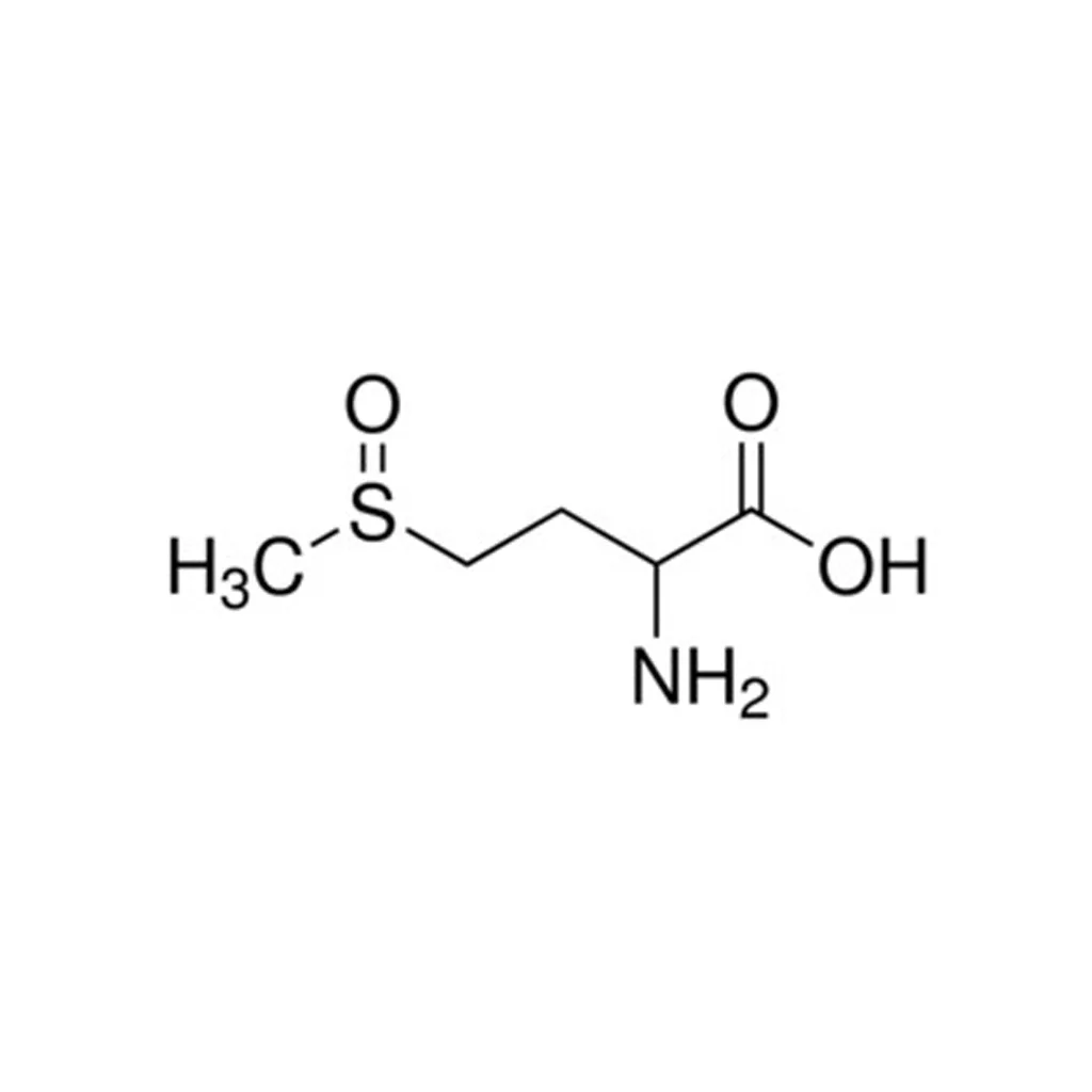 试剂METHIONINE SULFOXIDE(储存“-20℃”;运输“冰袋”)
