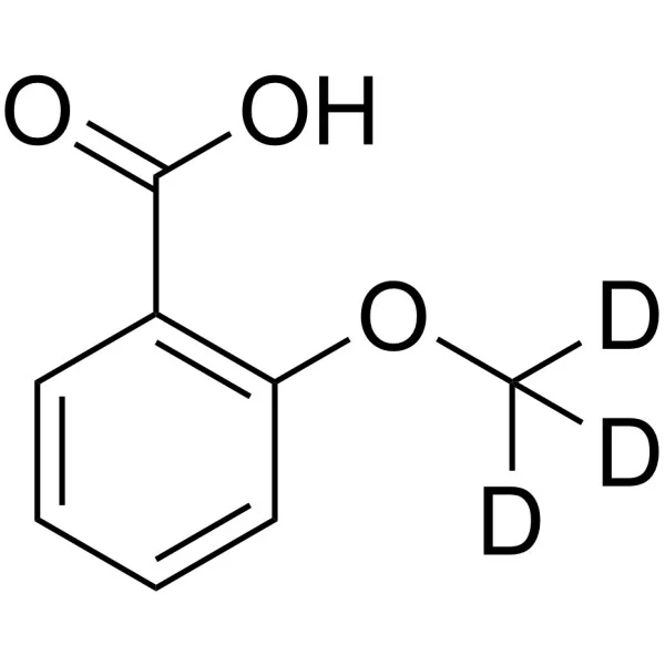 试剂SALICYLIC ACID METHYL ETHER-D3(储存“2-8℃”；运输“常温”) - TRC