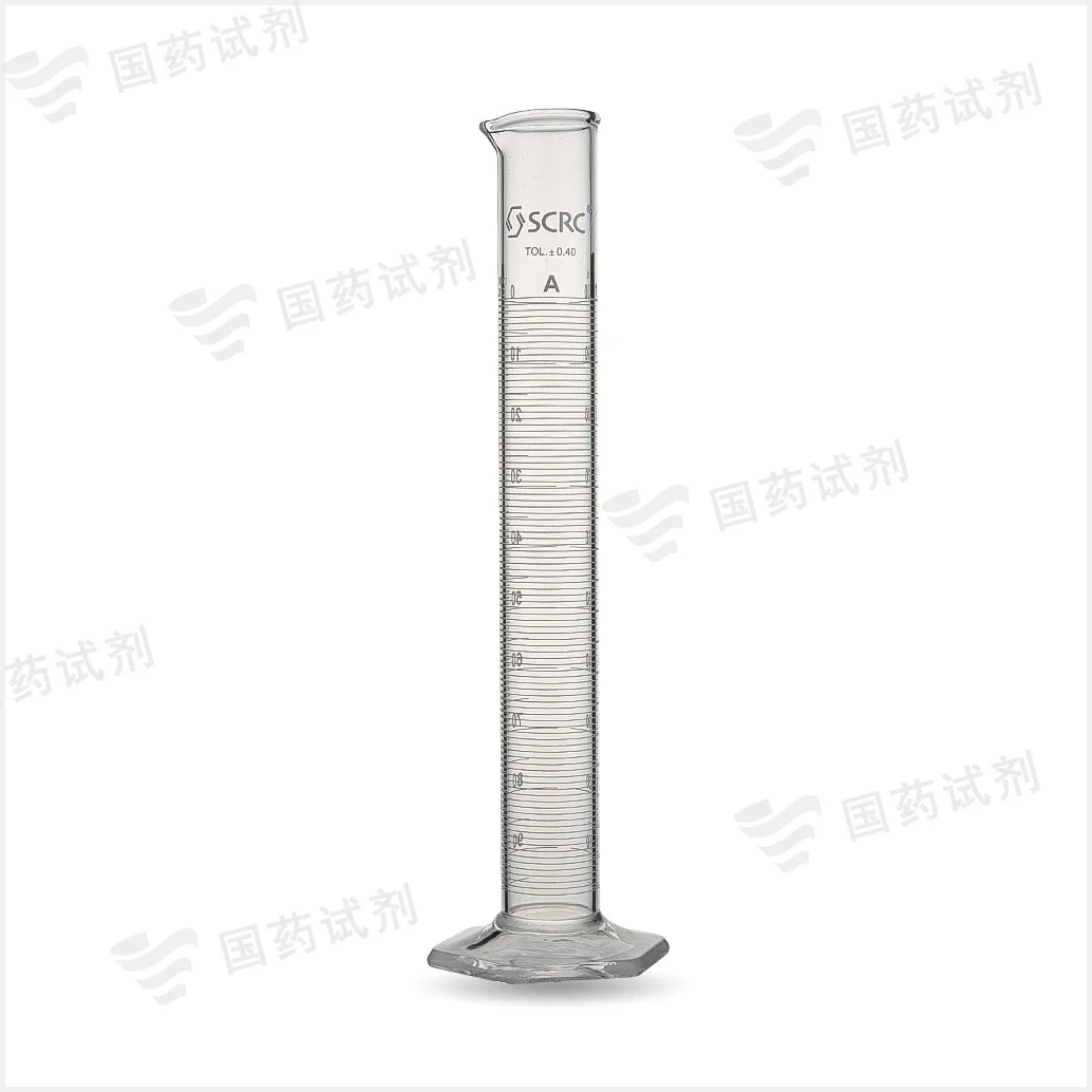量筒(六角底 量入)A级