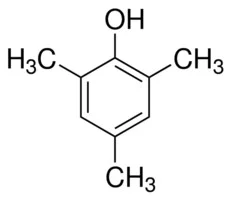 2,4,6-三甲基苯酚（储存“2-8℃”；运输“冰袋”）
