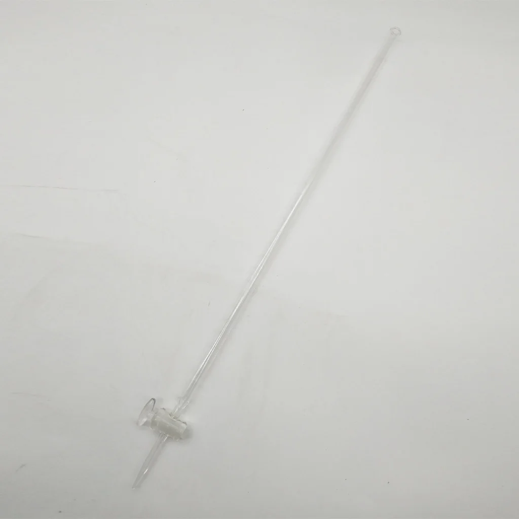 酸式滴定管(3.3 A级)