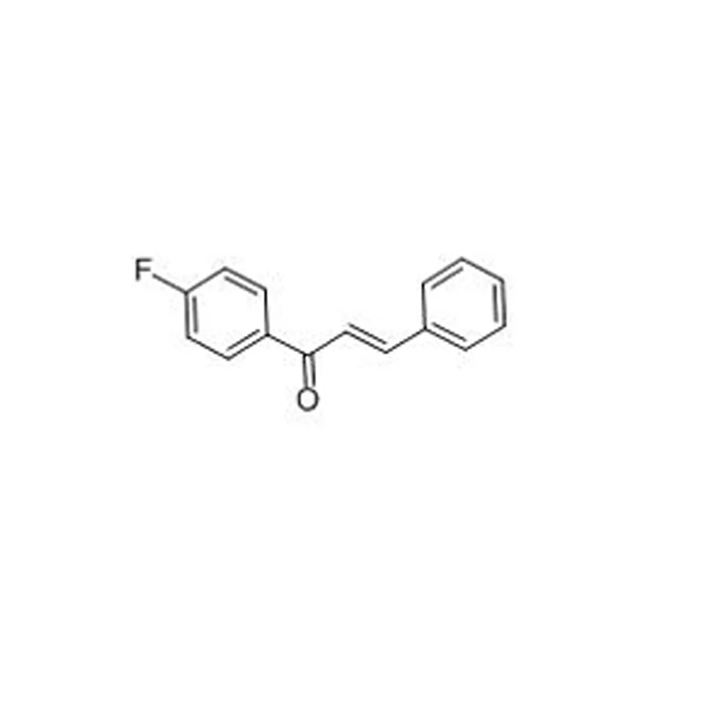 4’’-氟查耳酮 - TCI