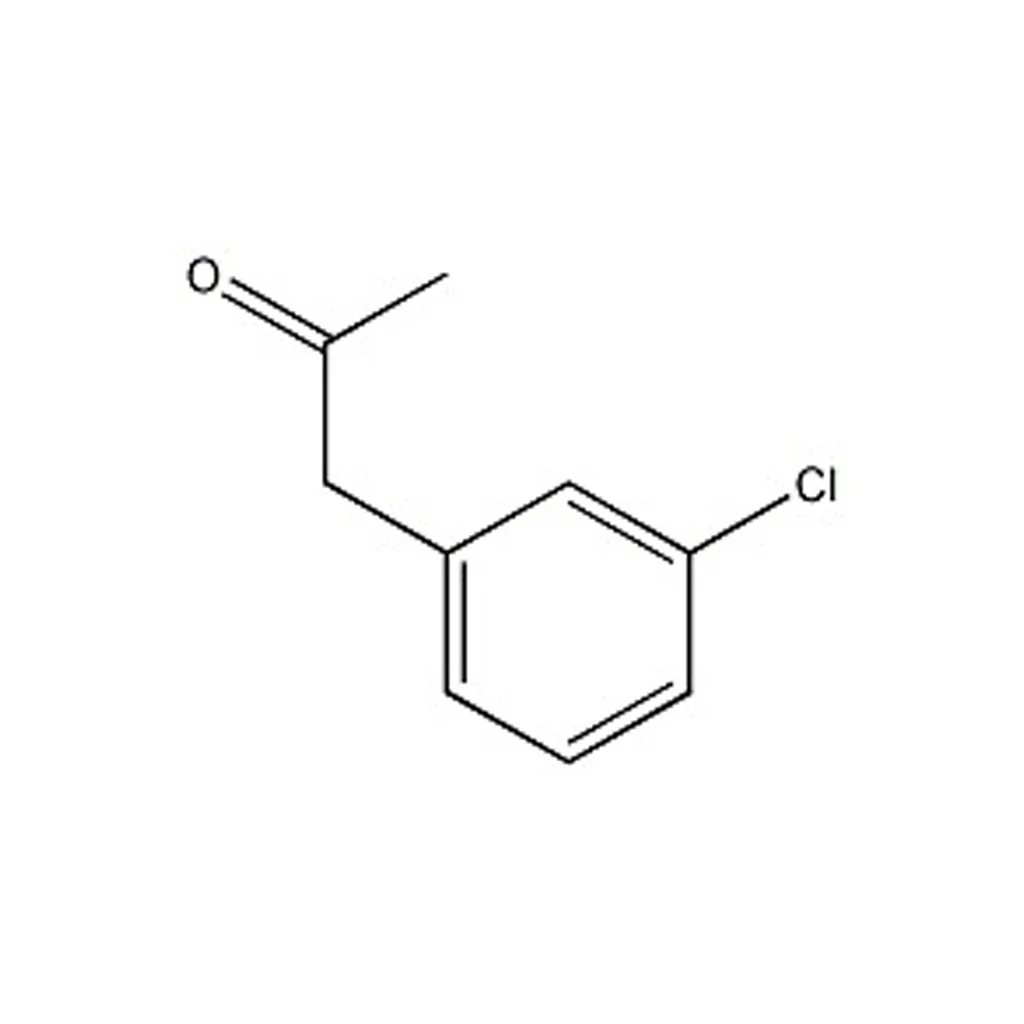 3-氯苯丙酮