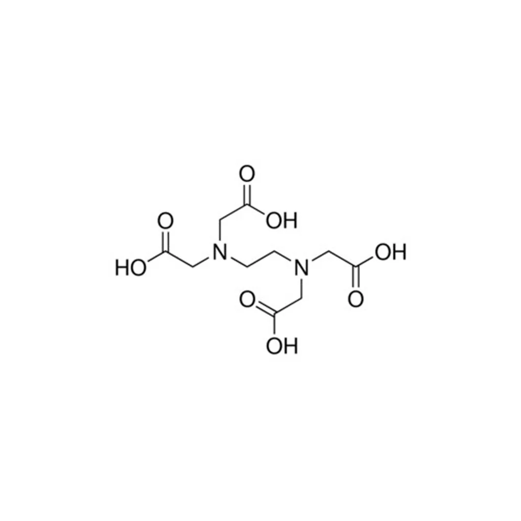 乙二胺四乙酸, 99.5%, ACS REAGENT