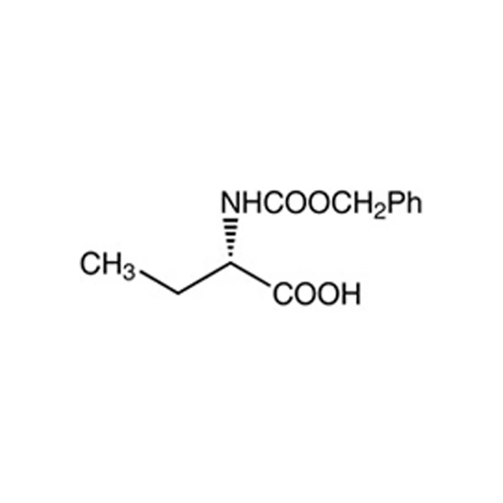 特殊氨基酸和衍生物Z-ABU-OH