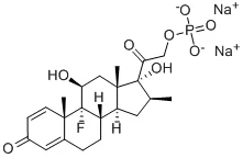 倍他米松磷酸钠(储存“2-8℃”;运输“冰袋”)