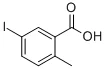 试剂5-IODO-2-METHYLBENZOIC ACID