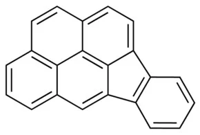茚并(1,2,3-C,D)芘100ΜG/ML乙腈溶液(储存“2-8℃”;运输“冰袋”)