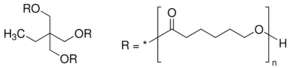 聚己内酯三醇 - SIGMA-ALDRICH