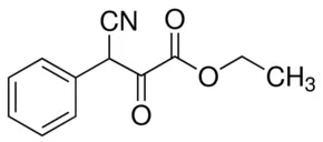 3-氰基-3-苯基丙酮酸乙酯, 97%